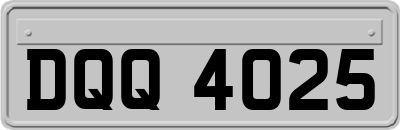 DQQ4025