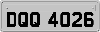 DQQ4026