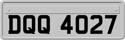 DQQ4027