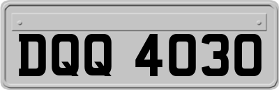 DQQ4030