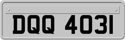 DQQ4031