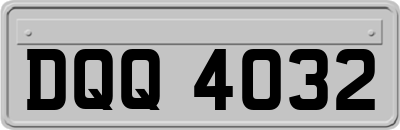 DQQ4032