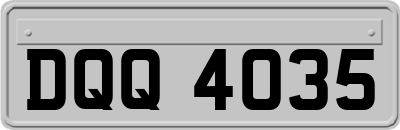 DQQ4035
