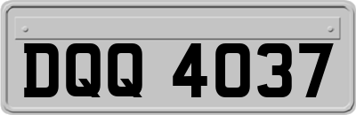 DQQ4037