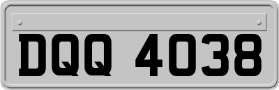 DQQ4038