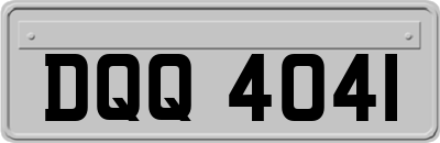 DQQ4041