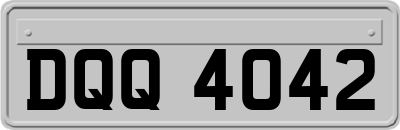 DQQ4042