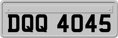 DQQ4045