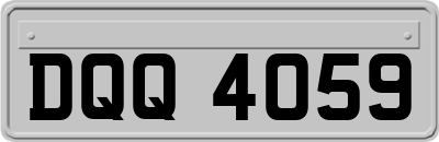 DQQ4059