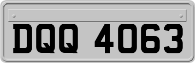 DQQ4063