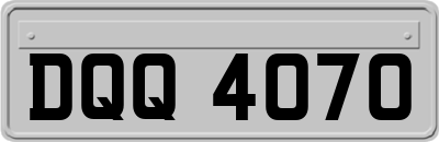 DQQ4070