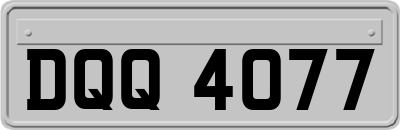 DQQ4077