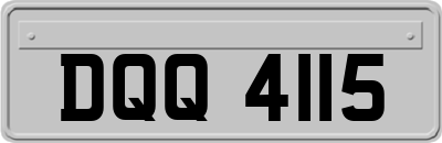 DQQ4115