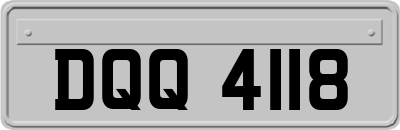 DQQ4118