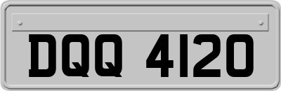 DQQ4120