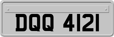 DQQ4121