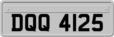 DQQ4125