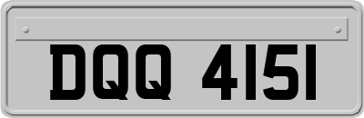 DQQ4151