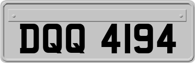 DQQ4194