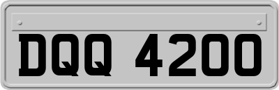 DQQ4200