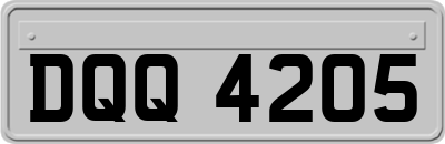 DQQ4205