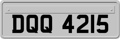 DQQ4215