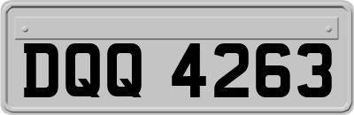 DQQ4263