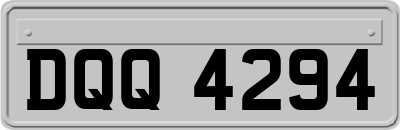 DQQ4294