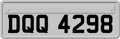 DQQ4298
