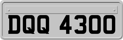 DQQ4300