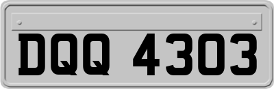 DQQ4303