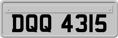 DQQ4315