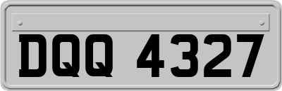 DQQ4327