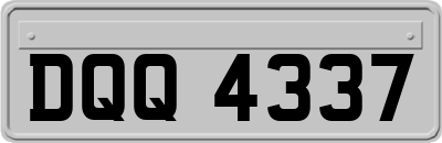DQQ4337