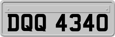 DQQ4340