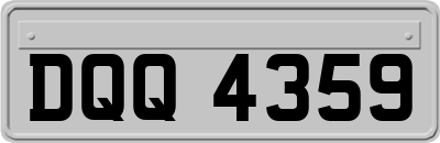 DQQ4359