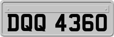 DQQ4360