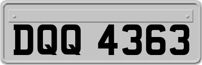 DQQ4363