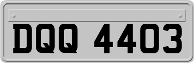 DQQ4403