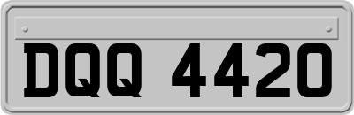 DQQ4420