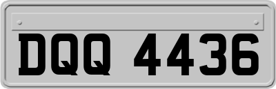 DQQ4436