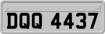 DQQ4437
