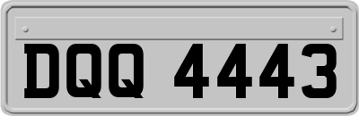 DQQ4443