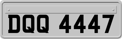 DQQ4447