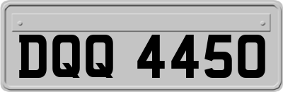 DQQ4450