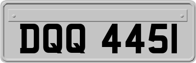 DQQ4451