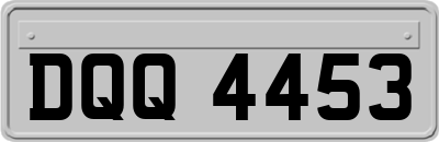 DQQ4453