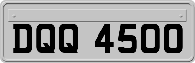 DQQ4500