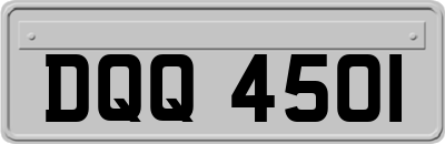 DQQ4501