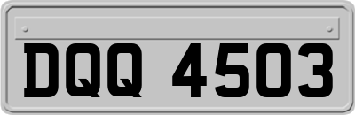 DQQ4503